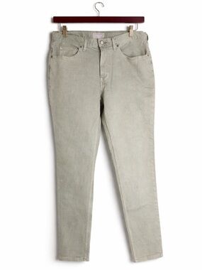Men’s Everlane Slim Straight Light Sage Jeans 32x32